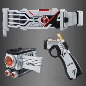 Complete Selection Modification Kamen Rider Delta Gear