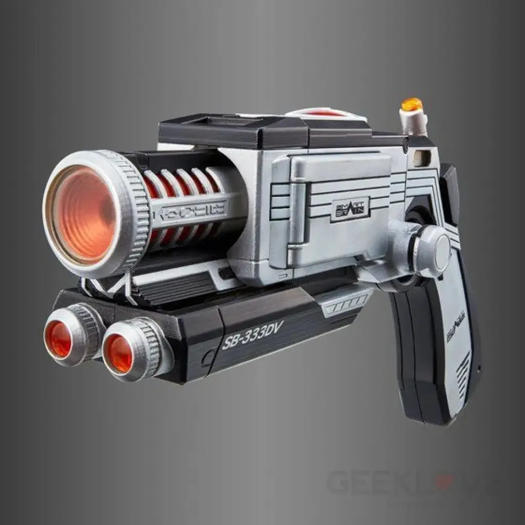 Complete Selection Modification Kamen Rider Delta Gear