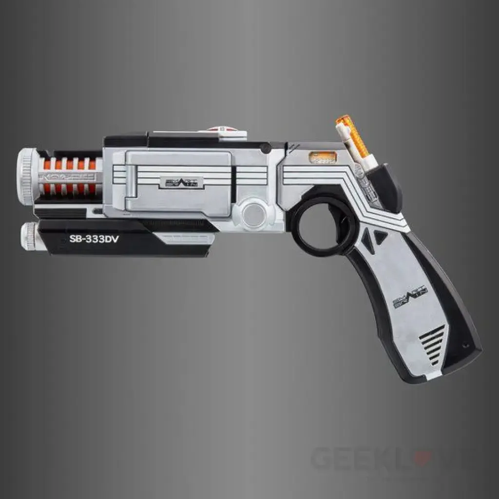 Complete Selection Modification Kamen Rider Delta Gear