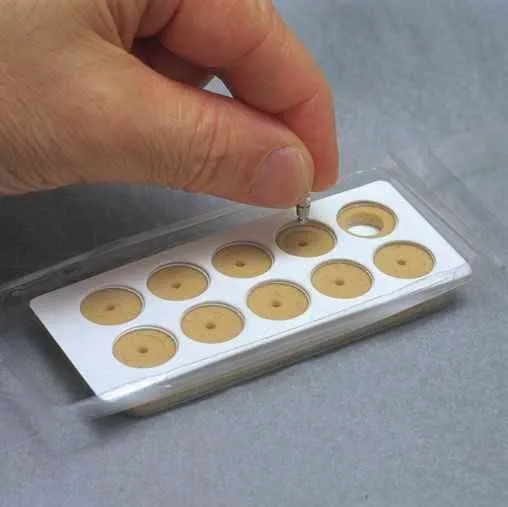 Comply Snap Tips Refill Kits