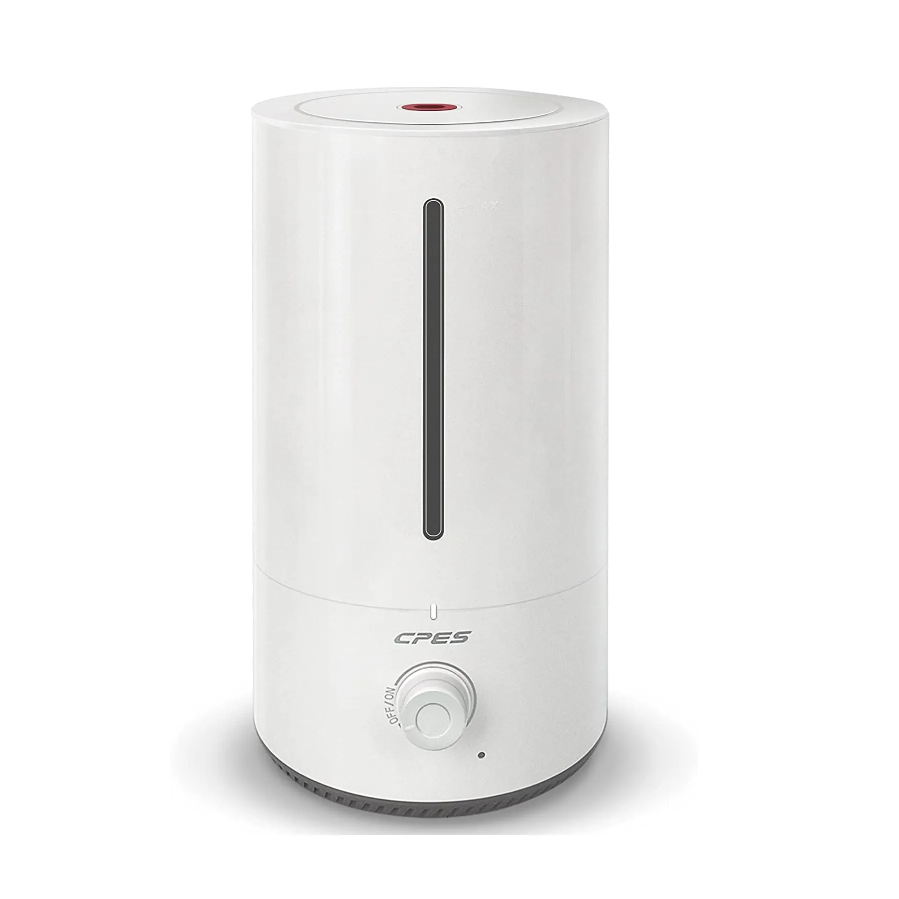 Cool Mist Humidifiers for Bedroom Quiet | Air Humidifiers for Large Room | 4L