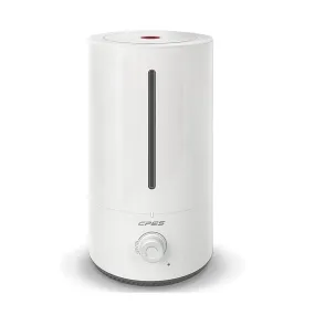 Cool Mist Humidifiers for Bedroom Quiet | Air Humidifiers for Large Room | 4L