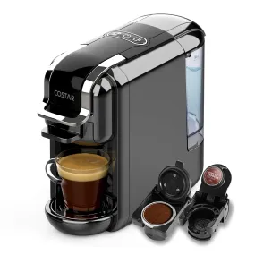 COSTAR Coffee Machine Master 2