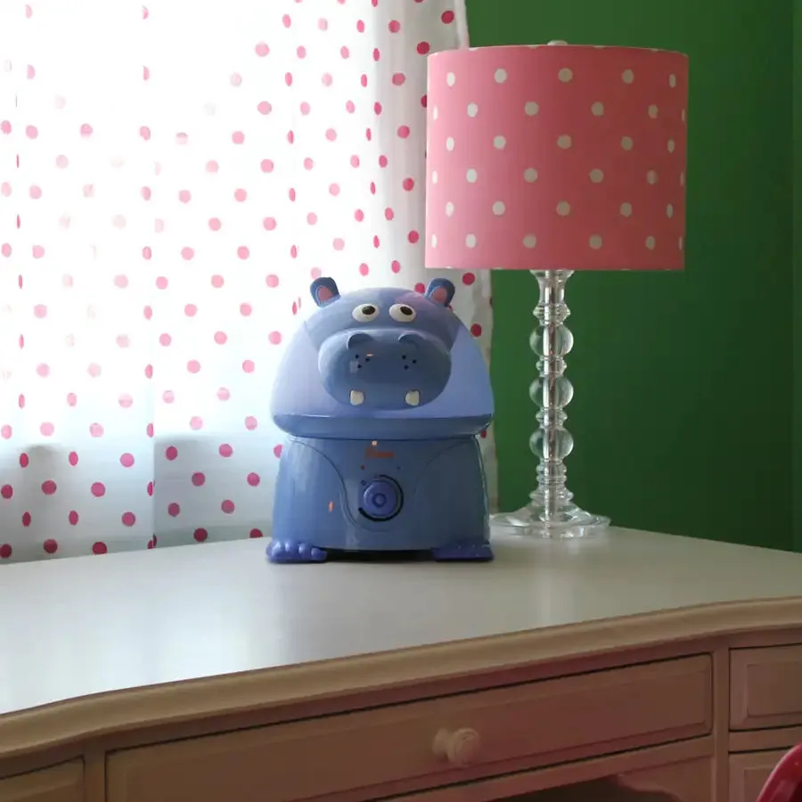 Crane Cool Mist Humidifier - HIPPO