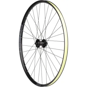 Crest S2 Front Wheel - 29", QR x 100mm, 6-Bolt