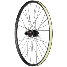 Crest S2 Rear Wheel - 26", QR x 135mm, 6-Bolt, HG11