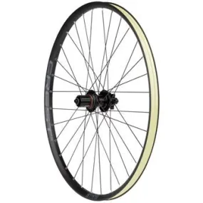 Crest S2 Rear Wheel - 27.5", QR x 135mm, 6-Bolt, HG11