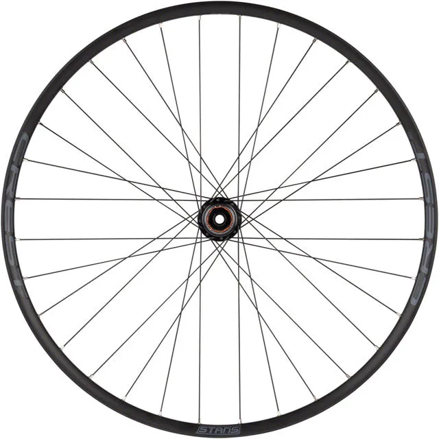 Crest S2 Rear Wheel - 29", 12 x 142mm, 6-Bolt, HG11