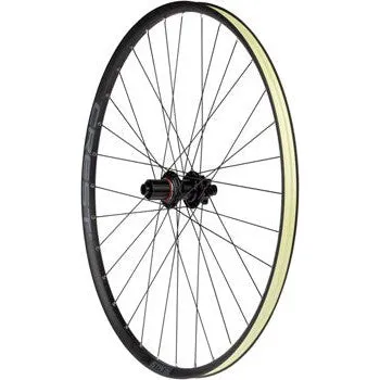 Crest S2 Rear Wheel - 29", 12 x 142mm, 6-Bolt, HG11