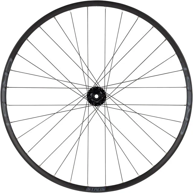 Crest S2 Rear Wheel - 29", 12 x 142mm, 6-Bolt, HG11