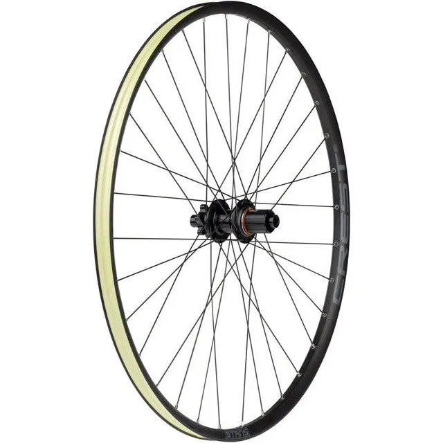 Crest S2 Rear Wheel - 29", 12 x 142mm, 6-Bolt, HG11