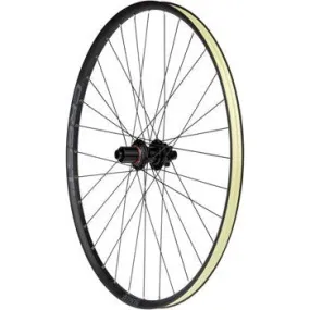Crest S2 Rear Wheel - 29", 12 x 142mm, 6-Bolt, HG11