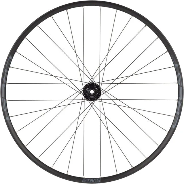 Crest S2 Rear Wheel - 29", 12 x 148mm, 6-Bolt, HG11