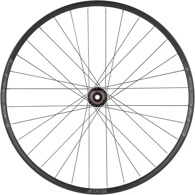 Crest S2 Rear Wheel - 29", 12 x 148mm, 6-Bolt, HG11