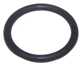 Crown Automotive Jeep Replacement 33002970 Oil Filter O-Ring; 3 Rubber O-Ring Seals;