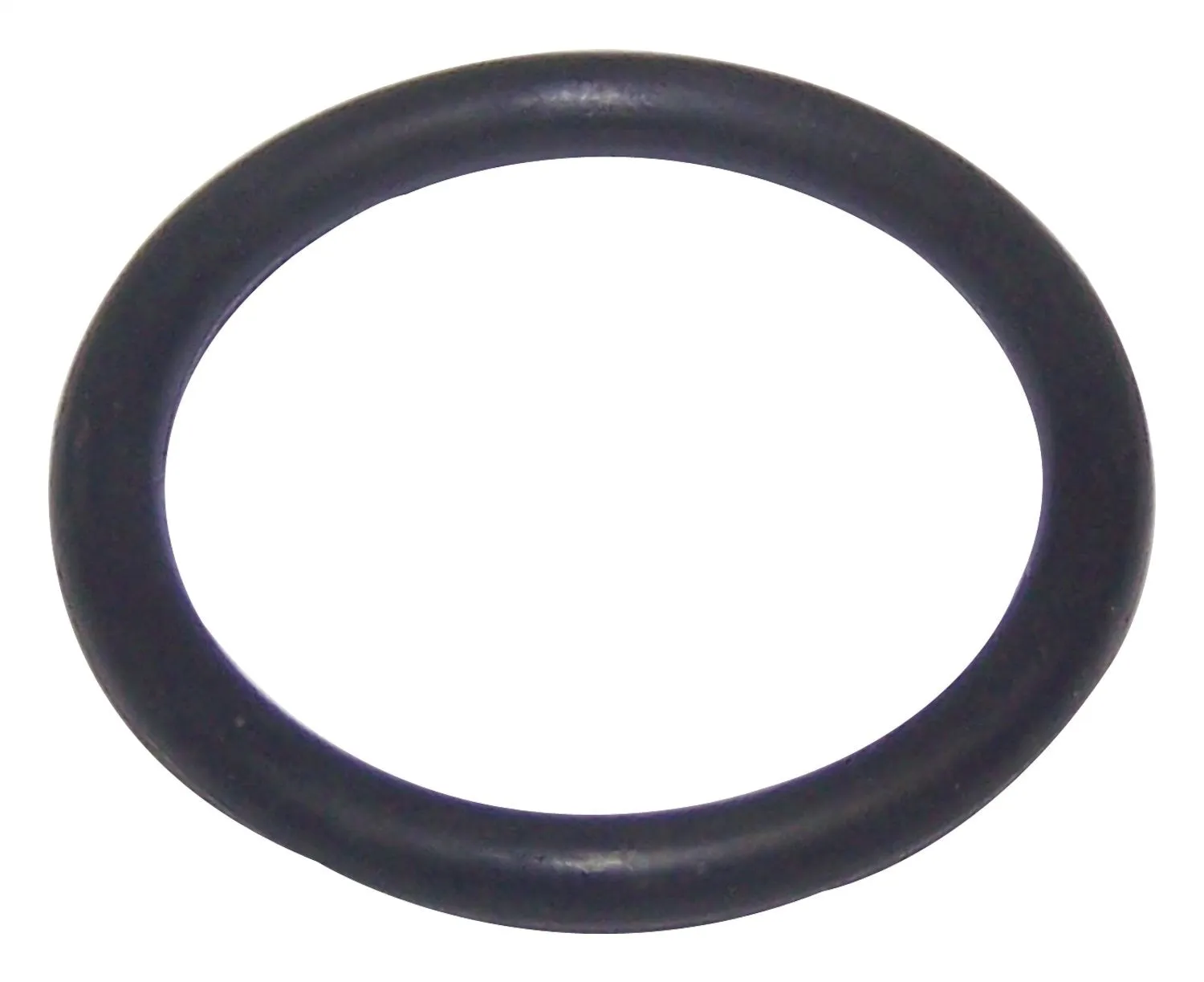 Crown Automotive Jeep Replacement 33002970 Oil Filter O-Ring; 3 Rubber O-Ring Seals;