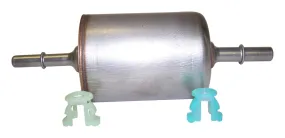 Crown Automotive Jeep Replacement 4554040 Fuel Filter;