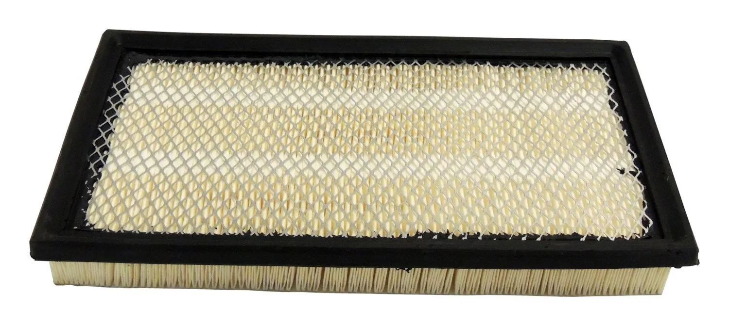 Crown Automotive Jeep Replacement 4573031 Air Filter;