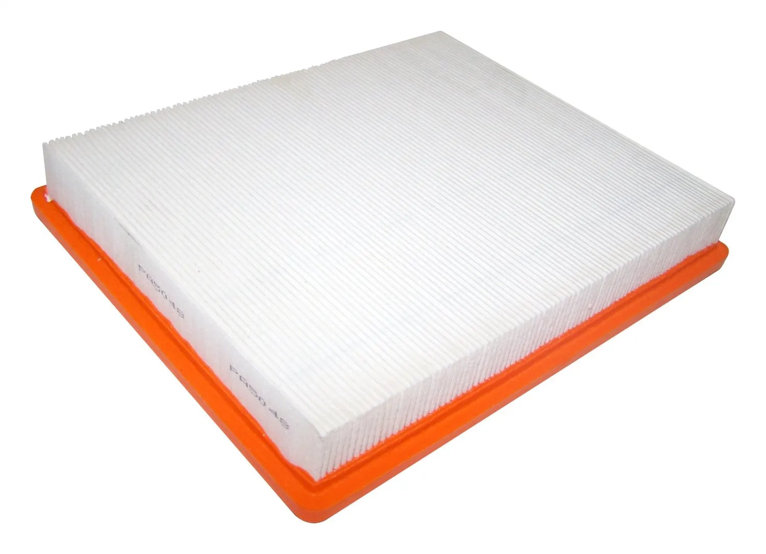 Crown Automotive Jeep Replacement 4573624 Air Filter;