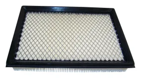 Crown Automotive Jeep Replacement 4591100AC Air Filter;