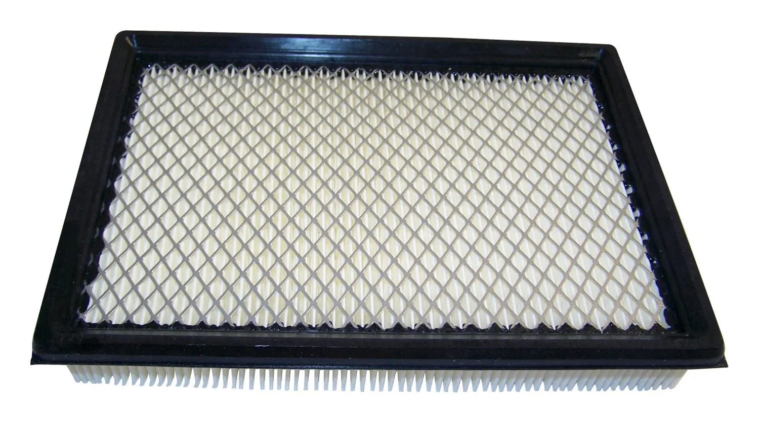 Crown Automotive Jeep Replacement 4591100AC Air Filter;