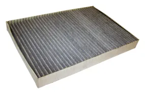 Crown Automotive Jeep Replacement 4596501AB Cabin Air Filter;