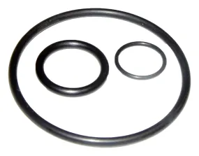 Crown Automotive Jeep Replacement 4720363 Oil Filter Adapter Seal Kit;