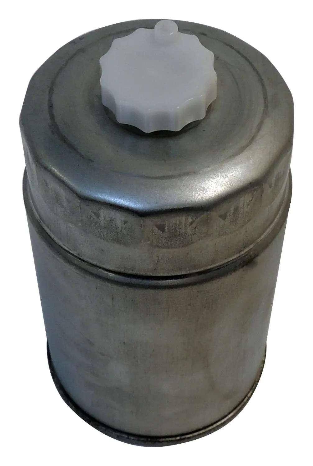 Crown Automotive Jeep Replacement 4721303AA Fuel Filter; Europe Only; 2.5 And 2.8L Diesel Engine;