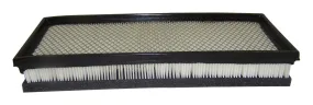 Crown Automotive Jeep Replacement 4797777 Air Filter; w/Foam;