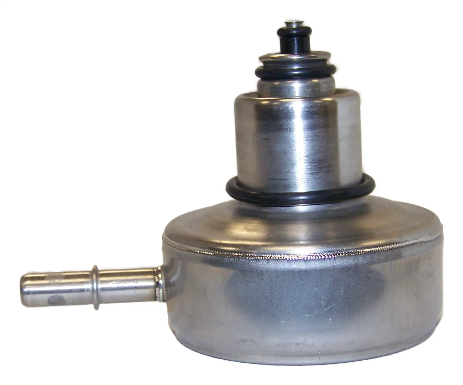 Crown Automotive Jeep Replacement 4798301 Fuel Filter; w/Regulator;
