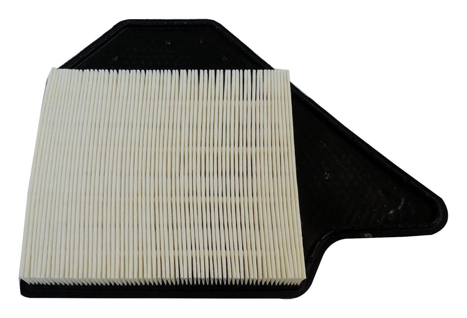 Crown Automotive Jeep Replacement 4861737AA Air Filter;