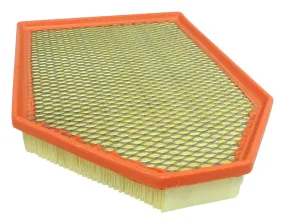 Crown Automotive Jeep Replacement 4861746AB Air Filter;