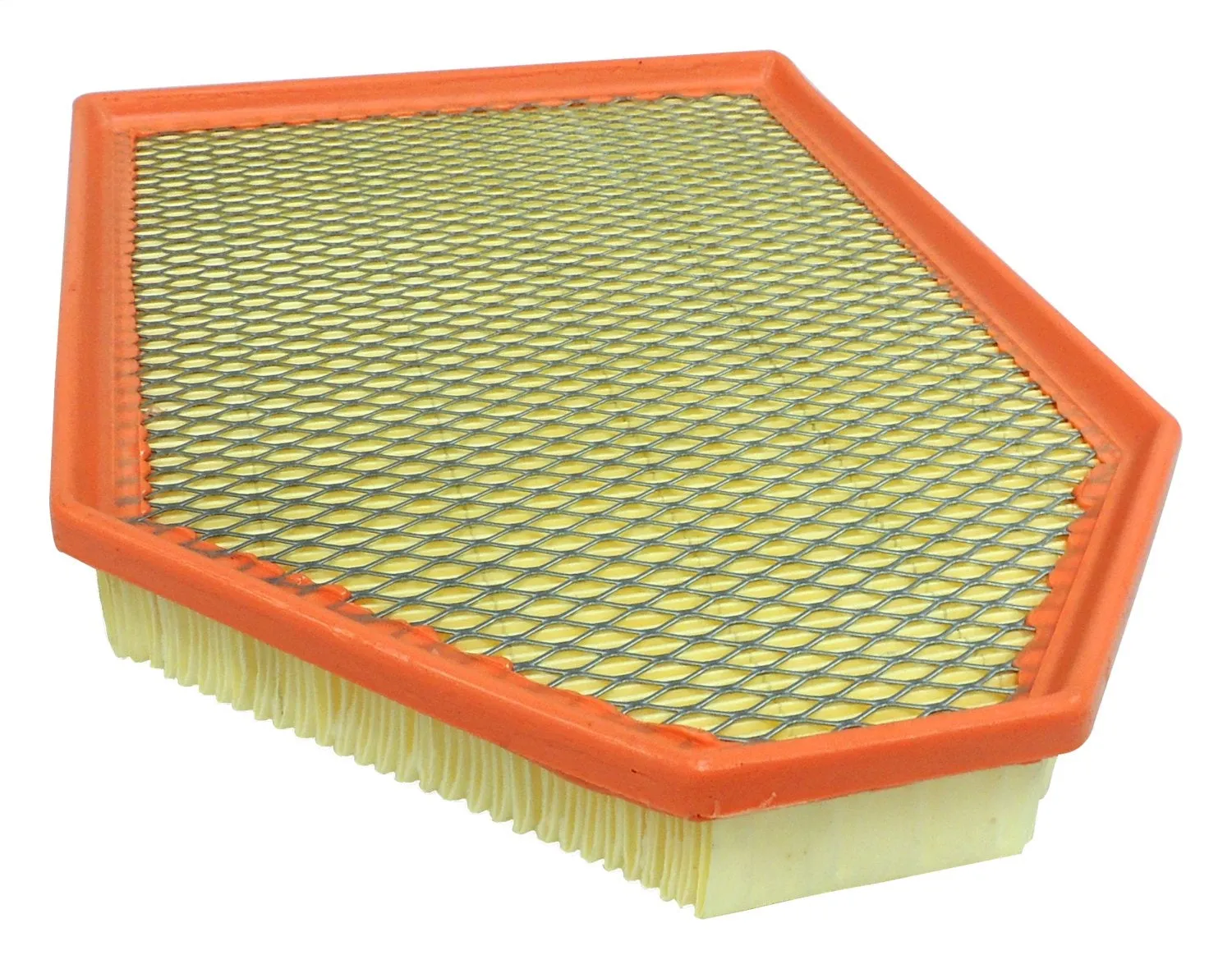 Crown Automotive Jeep Replacement 4861746AB Air Filter;