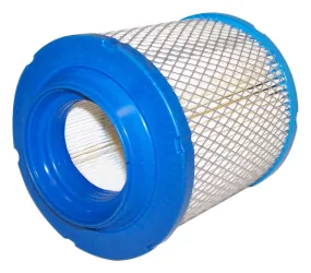 Crown Automotive Jeep Replacement 4891097AA Air Filter;