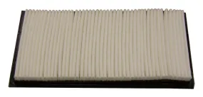 Crown Automotive Jeep Replacement 4891694AA Air Filter;