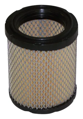 Crown Automotive Jeep Replacement 5011836AA Air Filter;
