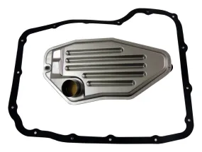 Crown Automotive Jeep Replacement 5015267AD Transmission Filter And Gasket Kit; For Use w/545RFE Transmissions;