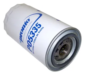 Crown Automotive Jeep Replacement 5016547AB Oil Filter;