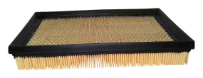 Crown Automotive Jeep Replacement 5019002AA Air Filter;
