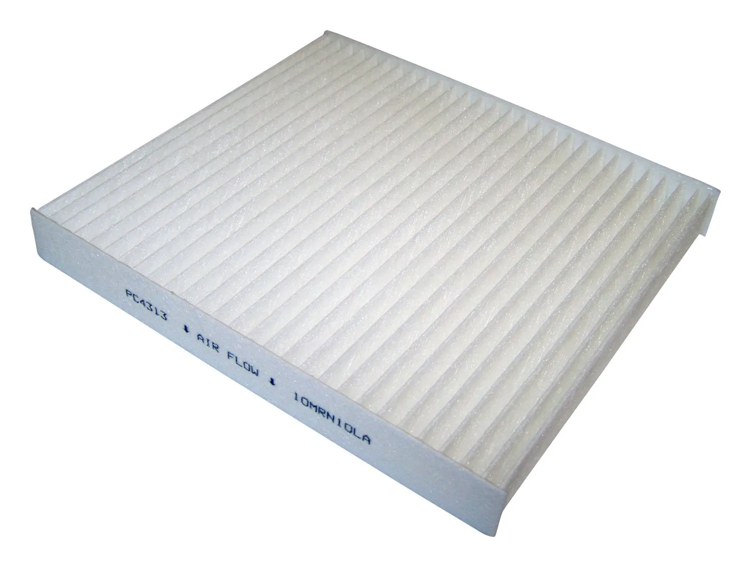 Crown Automotive Jeep Replacement 5058693AA Cabin Air Filter;
