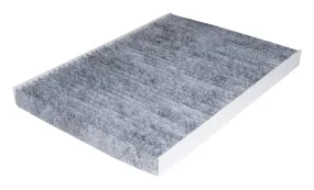 Crown Automotive Jeep Replacement 5072176AA Cabin Air Filter; Fits 2001-2005 Dodge/Chrysler RG Europe Minivan; w/RHD;