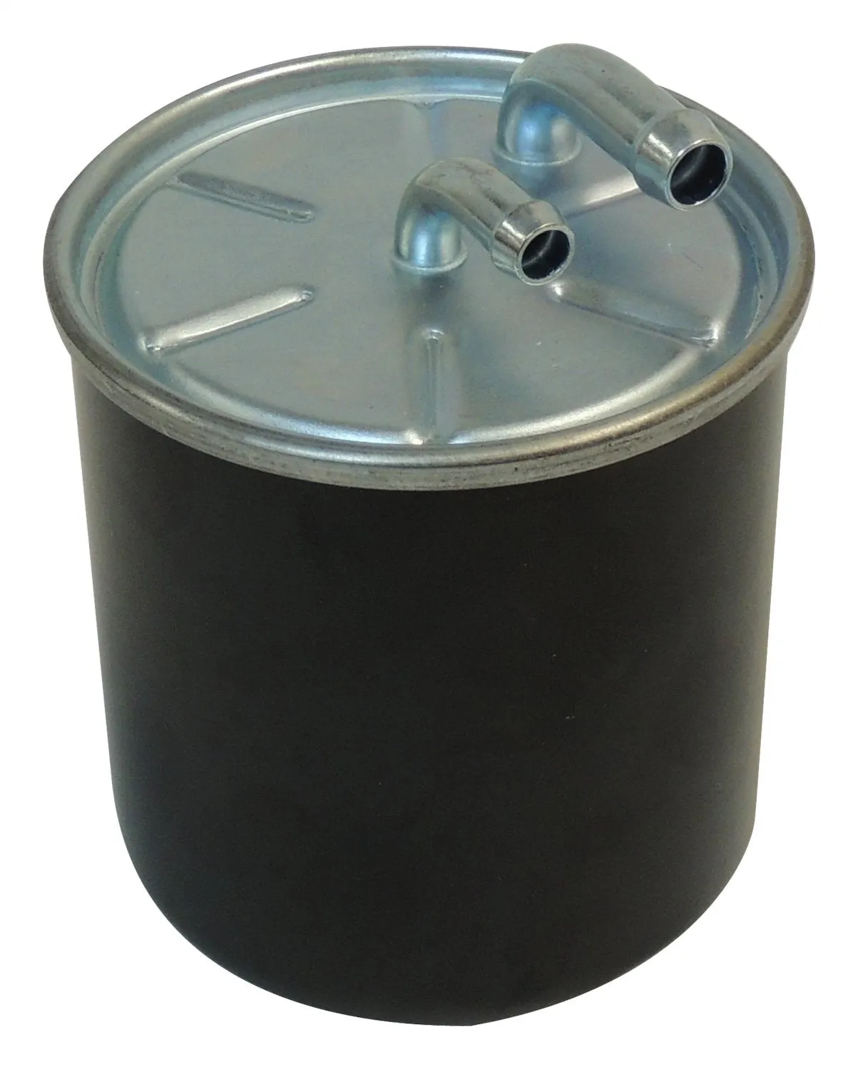 Crown Automotive Jeep Replacement 5174056AA Fuel Filter; For Use w/ 2006-2010 Chrysler LE 300 Europe w/ 3.0L Diesel Engine;
