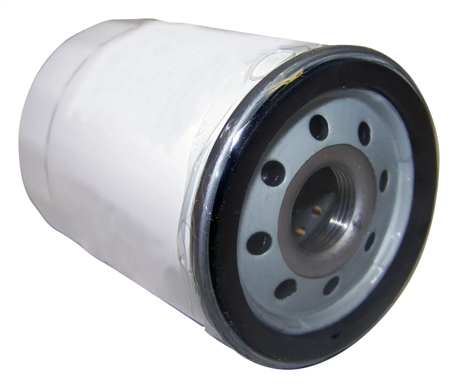 Crown Automotive Jeep Replacement 5184231AA Oil Filter;