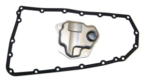 Crown Automotive Jeep Replacement 5191890K Transmission Filter And Gasket Kit;