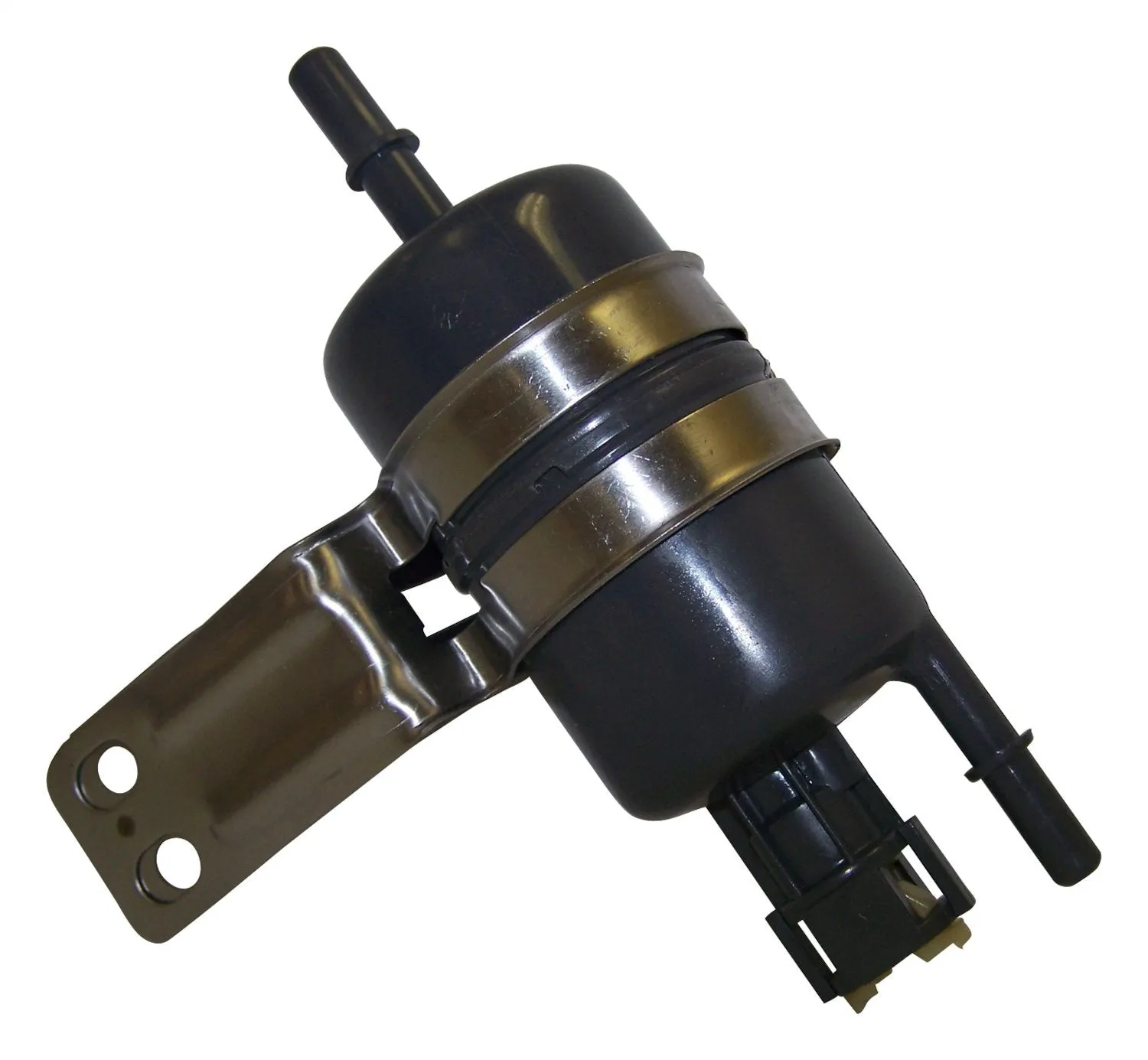 Crown Automotive Jeep Replacement 52100283AD Fuel Filter;