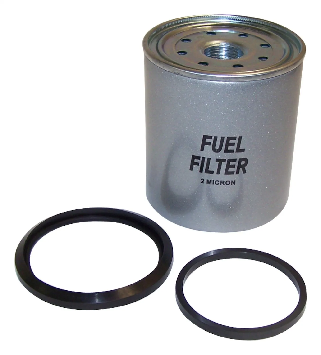 Crown Automotive Jeep Replacement 52128698AA Fuel Filter