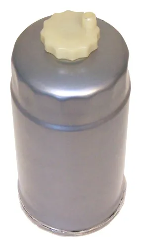 Crown Automotive Jeep Replacement 52129238AA Fuel Filter;