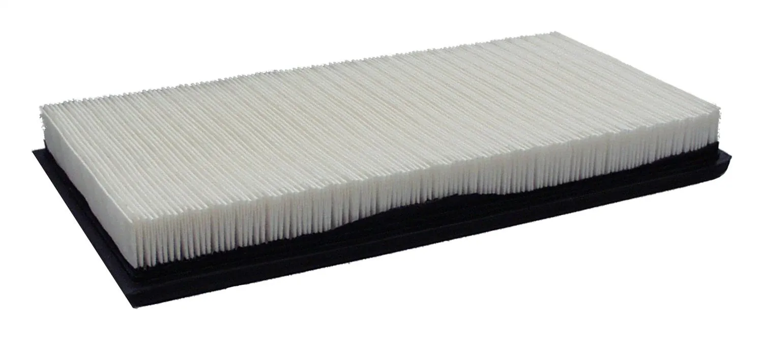 Crown Automotive Jeep Replacement 53004383 Air Filter;
