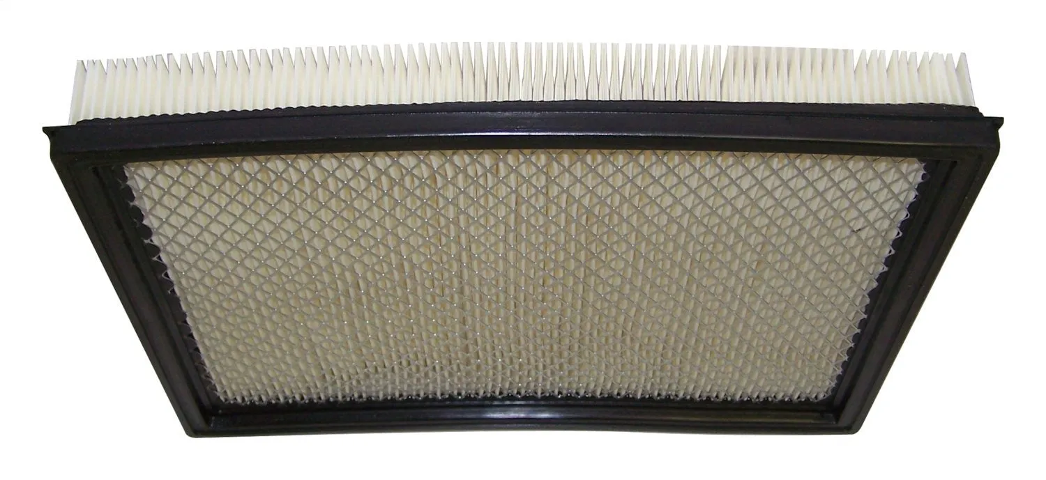 Crown Automotive Jeep Replacement 53007386 Air Filter;