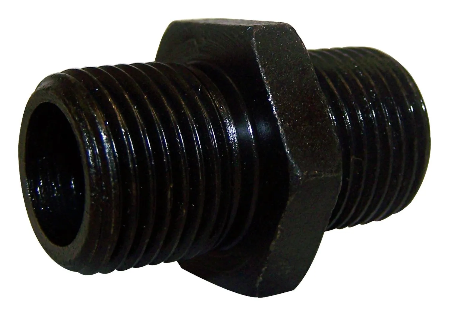 Crown Automotive Jeep Replacement 53007563AB Oil Filter Connector;